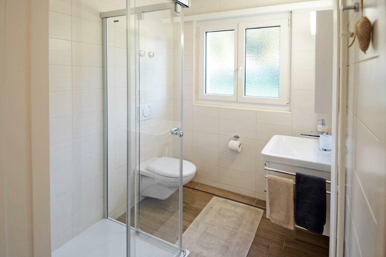 Studio 25 Davos Platz Buitenkant foto